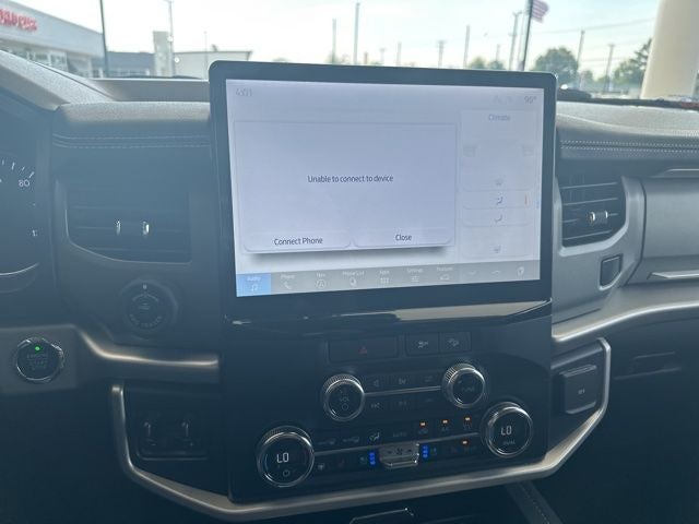 2022 Ford Expedition MAX XLT