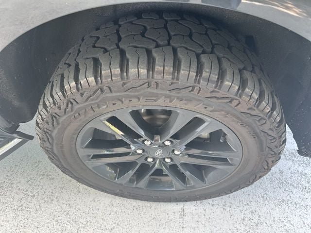 2022 Ford Expedition MAX XLT