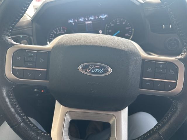 2022 Ford Expedition MAX XLT