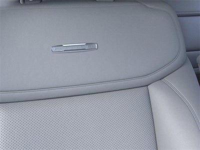 2026 Ford Expedition MAX Platinum®