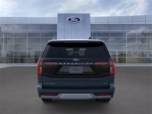 2026 Ford Expedition MAX Platinum®