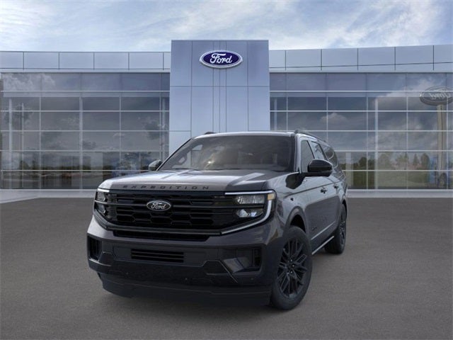 2026 Ford Expedition MAX Platinum®