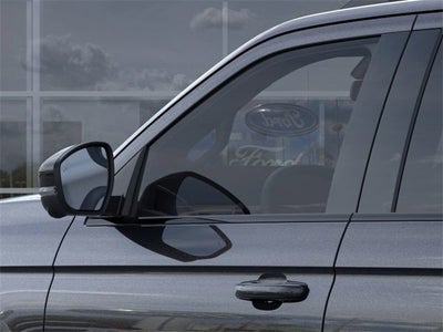 2026 Ford Expedition MAX Platinum®