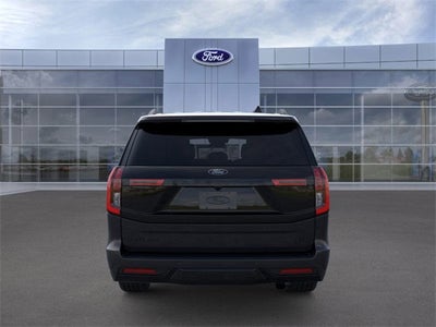 2026 Ford Expedition MAX Platinum®