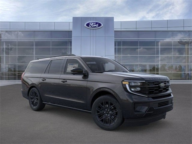 2026 Ford Expedition MAX Platinum®