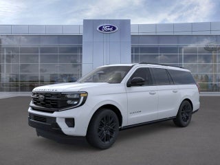 2026 Ford Expedition MAX Platinum®