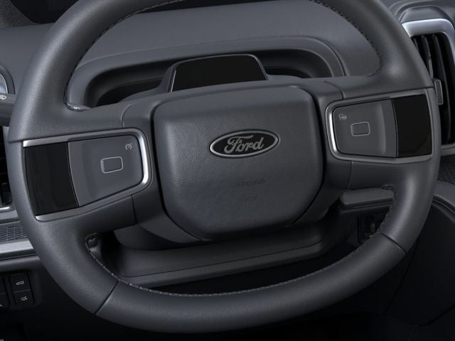 2026 Ford Expedition MAX Platinum®