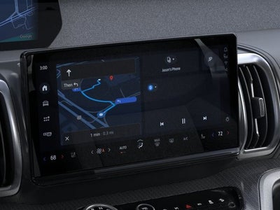 2026 Ford Expedition MAX Platinum®