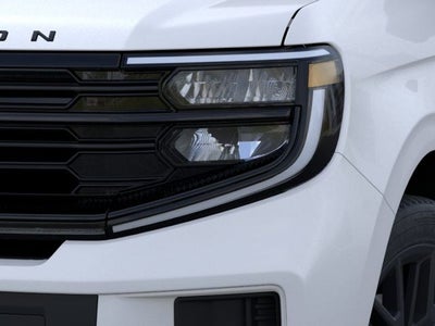 2026 Ford Expedition MAX Platinum®