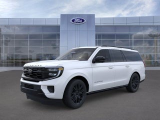2026 Ford Expedition MAX Platinum®