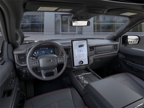 2024 Ford Expedition Max Limited in Chesapeake, VA - Cavalier Automotive Group