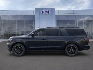2024 Ford Expedition Max Limited in Chesapeake, VA - Cavalier Automotive Group