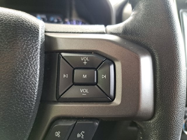 2018 Ford Expedition XLT