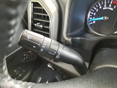 2018 Ford Expedition XLT