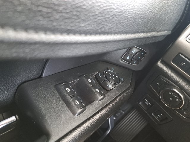 2018 Ford Expedition XLT