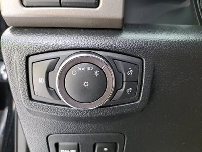 2018 Ford Expedition XLT