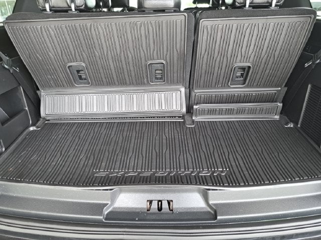 2018 Ford Expedition XLT