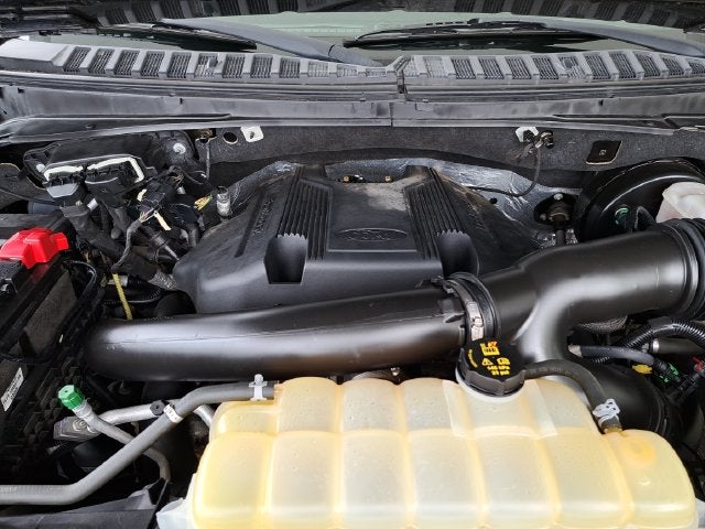 2018 Ford Expedition XLT