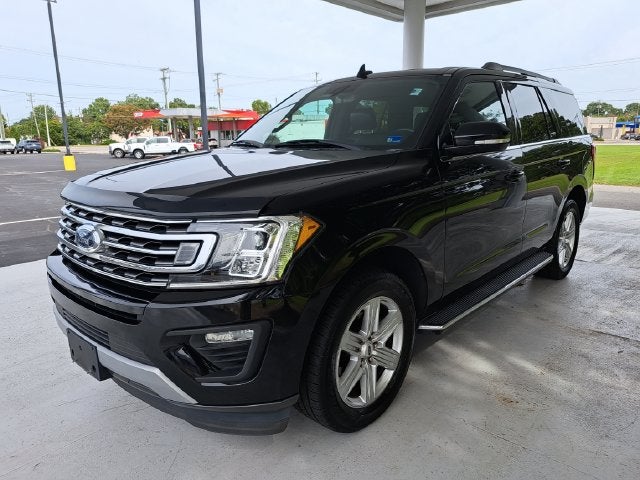 2018 Ford Expedition XLT