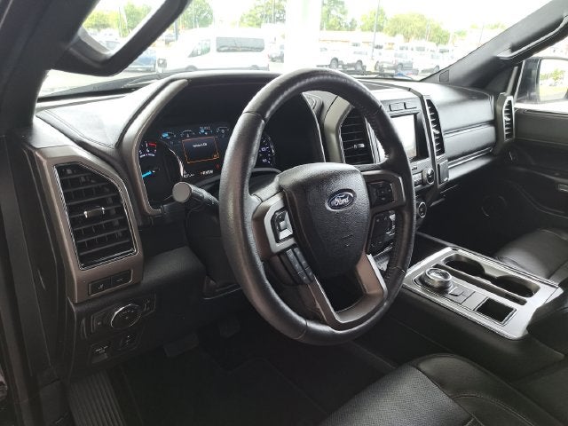 2018 Ford Expedition XLT