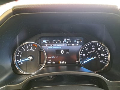 2018 Ford Expedition XLT