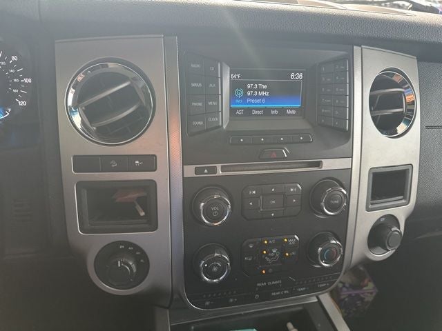 2016 Ford Expedition XLT