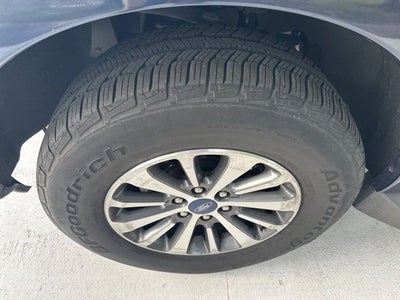 2016 Ford Expedition XLT