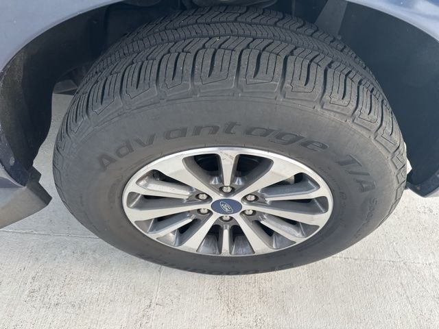 2016 Ford Expedition XLT