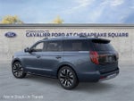 2026 Ford Expedition Platinum®
