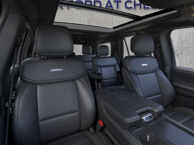 2026 Ford Expedition Platinum®