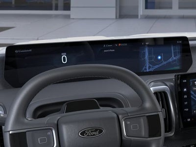 2026 Ford Expedition Platinum®