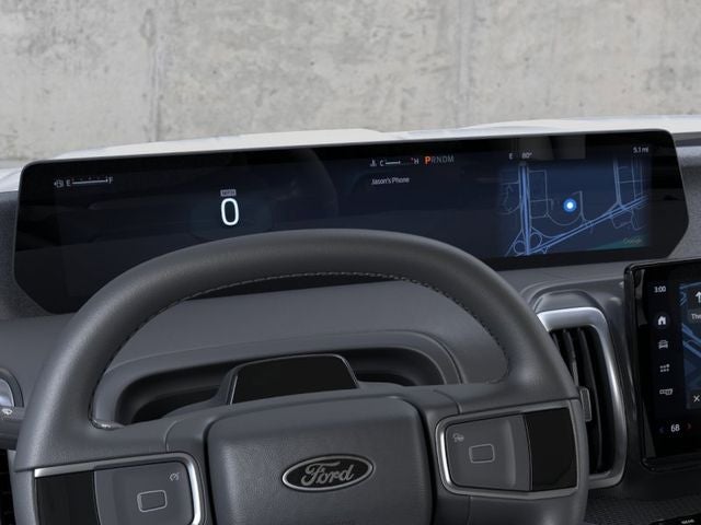 2026 Ford Expedition Platinum®