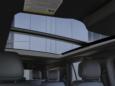 2026 Ford Expedition Platinum®