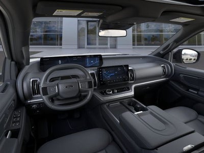2026 Ford Expedition Platinum®