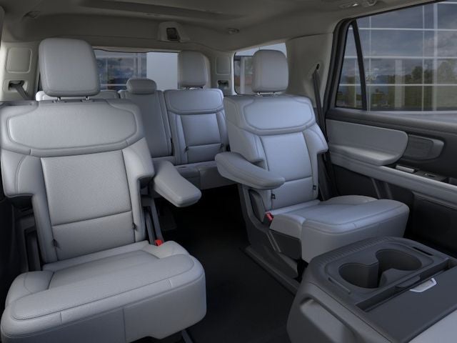 2026 Ford Expedition Platinum®