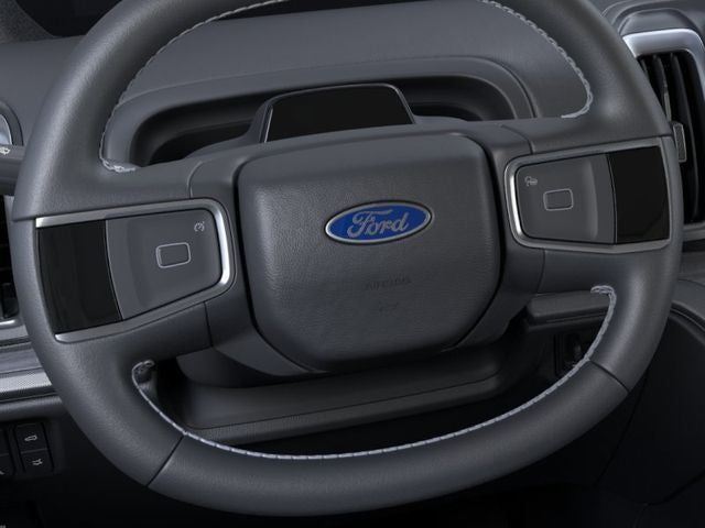 2026 Ford Expedition Platinum®