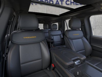 2026 Ford Expedition Tremor®