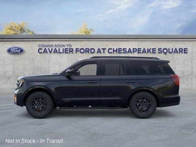 2026 Ford Expedition Tremor®