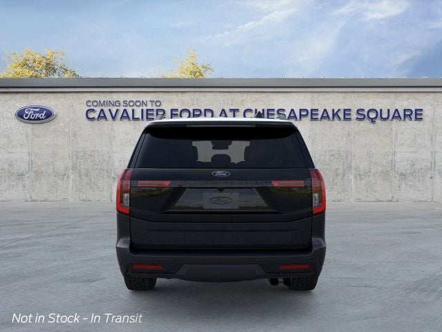 2026 Ford Expedition Tremor®