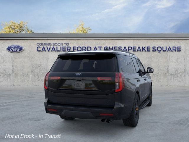 2026 Ford Expedition Tremor®