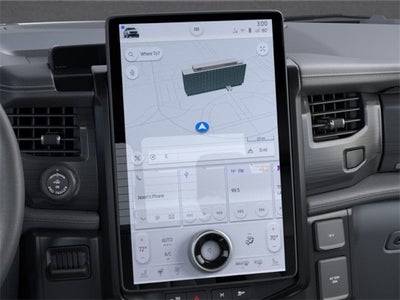 2025 Ford F-150 Lightning Flash™