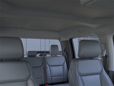 2025 Ford F-150 Lightning Flash™