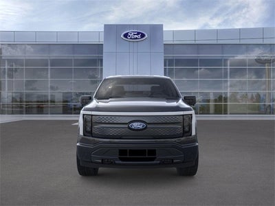 2025 Ford F-150 Lightning Flash™