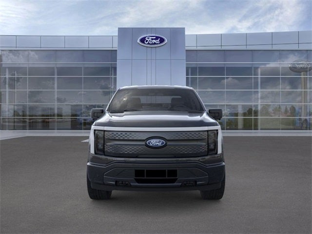 2025 Ford F-150 Lightning Flash™