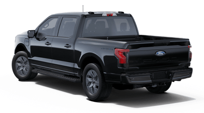 2025 Ford F-150 Lightning Flash™