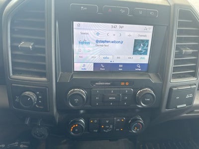 2021 Ford F-250SD XL