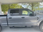 2021 Ford F-250SD XL