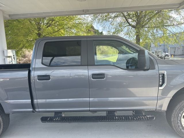 2021 Ford F-250SD XL