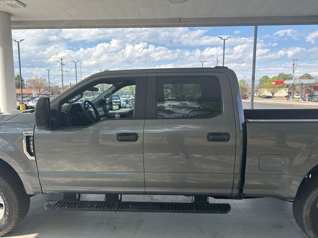 2021 Ford F-250SD XL