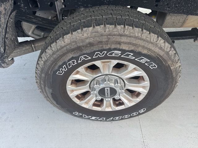 2021 Ford F-250SD XL